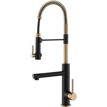 Kraus Arctec Pro Kitchen Faucet
