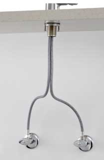 Easy DIY Kitchen Faucet Installation that Only Requires a Screwdriver and Wrench