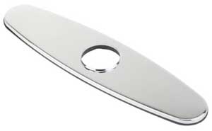 Miseno Kitchen Faucet Deck Plate Cover
