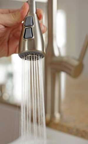 Miseno MK500 Faucet Sprayer