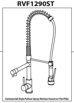 How Is The Ruvati Kitchen Faucet Better How Is The Ruvati Kitchen Faucet Better